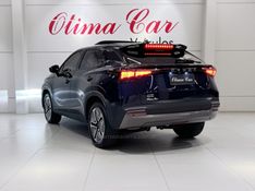 OMODA E5 2025/2026 ÓTIMA CAR FLORES DA CUNHA / Carros no Vale