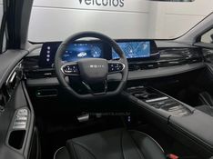 OMODA E5 2025/2026 ÓTIMA CAR FLORES DA CUNHA / Carros no Vale