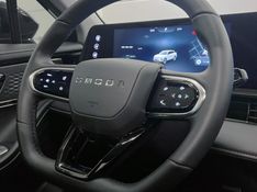 OMODA E5 2025/2026 ÓTIMA CAR FLORES DA CUNHA / Carros no Vale