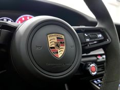 PORSCHE 911 3.0 CARRERA COUPÉ 2024/2025 ÓTIMA CAR FLORES DA CUNHA / Carros no Vale