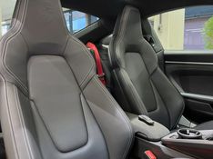 PORSCHE 911 3.0 CARRERA COUPÉ 2024/2025 ÓTIMA CAR FLORES DA CUNHA / Carros no Vale
