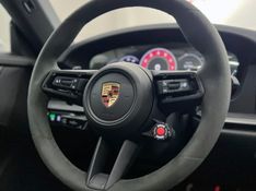 PORSCHE 911 3.0 CARRERA COUPÉ 2024/2025 ÓTIMA CAR FLORES DA CUNHA / Carros no Vale