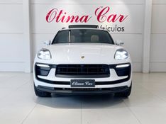 PORSCHE MACAN 2.0 16V 2024/2024 ÓTIMA CAR FLORES DA CUNHA / Carros no Vale