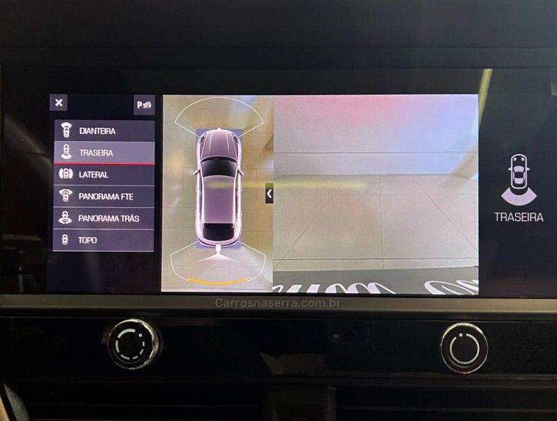 PORSCHE MACAN 2.0 16V 2024/2024 ÓTIMA CAR FLORES DA CUNHA / Carros no Vale