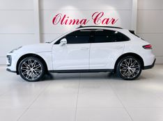 PORSCHE MACAN 2.0 16V 2024/2024 ÓTIMA CAR FLORES DA CUNHA / Carros no Vale