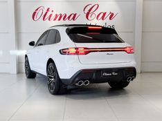 PORSCHE MACAN 2.0 16V 2024/2024 ÓTIMA CAR FLORES DA CUNHA / Carros no Vale