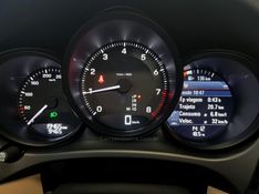 PORSCHE MACAN 2.0 16V 2024/2024 ÓTIMA CAR FLORES DA CUNHA / Carros no Vale