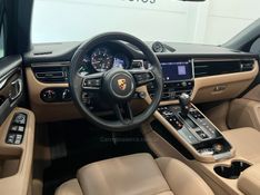 PORSCHE MACAN 2.0 16V 2024/2024 ÓTIMA CAR FLORES DA CUNHA / Carros no Vale
