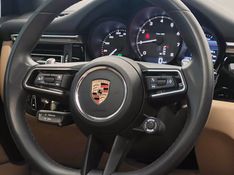 PORSCHE MACAN 2.0 16V 2024/2024 ÓTIMA CAR FLORES DA CUNHA / Carros no Vale