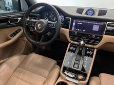 PORSCHE MACAN 2.0 16V 2024/2024 ÓTIMA CAR FLORES DA CUNHA / Carros no Vale