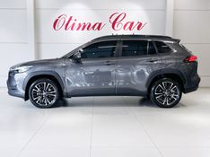 TOYOTA COROLLA 1.8 CROSS XRX 16V HÍBRIDO 2024/2025 ÓTIMA CAR FLORES DA CUNHA / Carros no Vale