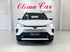 TOYOTA COROLLA 2.0 CROSS XR 16V 2025/2026 ÓTIMA CAR FLORES DA CUNHA / Carros no Vale