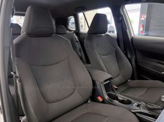 TOYOTA COROLLA 2.0 CROSS XR 16V 2025/2026 ÓTIMA CAR FLORES DA CUNHA / Carros no Vale