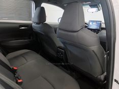 TOYOTA COROLLA 2.0 CROSS XR 16V 2025/2026 ÓTIMA CAR FLORES DA CUNHA / Carros no Vale