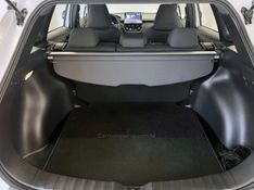 TOYOTA COROLLA 2.0 CROSS XR 16V 2025/2026 ÓTIMA CAR FLORES DA CUNHA / Carros no Vale