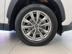 TOYOTA COROLLA 2.0 CROSS XR 16V 2025/2026 ÓTIMA CAR FLORES DA CUNHA / Carros no Vale