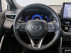 TOYOTA COROLLA 2.0 CROSS XR 16V 2025/2026 ÓTIMA CAR FLORES DA CUNHA / Carros no Vale