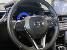 TOYOTA COROLLA 2.0 CROSS XR 16V 2025/2026 ÓTIMA CAR FLORES DA CUNHA / Carros no Vale