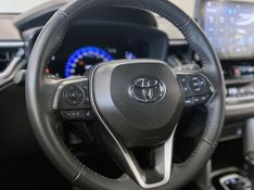TOYOTA COROLLA 2.0 CROSS XR 16V 2025/2026 ÓTIMA CAR FLORES DA CUNHA / Carros no Vale