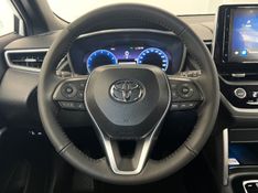 TOYOTA COROLLA 2.0 CROSS XRE 16V 2026/2027 ÓTIMA CAR FLORES DA CUNHA / Carros no Vale