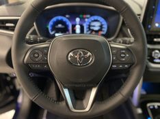 TOYOTA COROLLA 2.0 CROSS XRX 16V 2026/2027 ÓTIMA CAR FLORES DA CUNHA / Carros no Vale