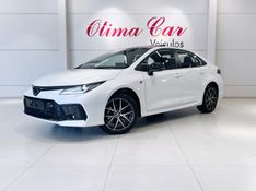 TOYOTA COROLLA 2.0 GR SPORT 16V 2026/2027 ÓTIMA CAR FLORES DA CUNHA / Carros no Vale