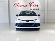 TOYOTA COROLLA 2.0 GR SPORT 16V 2026/2027 ÓTIMA CAR FLORES DA CUNHA / Carros no Vale