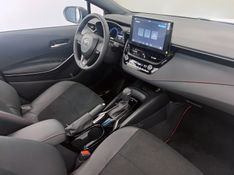 TOYOTA COROLLA 2.0 GR SPORT 16V 2026/2027 ÓTIMA CAR FLORES DA CUNHA / Carros no Vale
