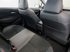 TOYOTA COROLLA 2.0 GR SPORT 16V 2026/2027 ÓTIMA CAR FLORES DA CUNHA / Carros no Vale