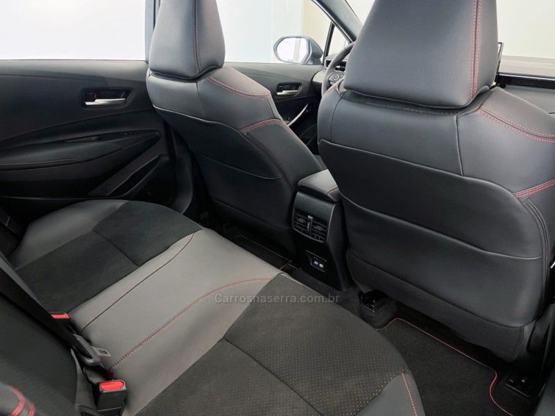 TOYOTA COROLLA 2.0 GR SPORT 16V 2026/2027 ÓTIMA CAR FLORES DA CUNHA / Carros no Vale