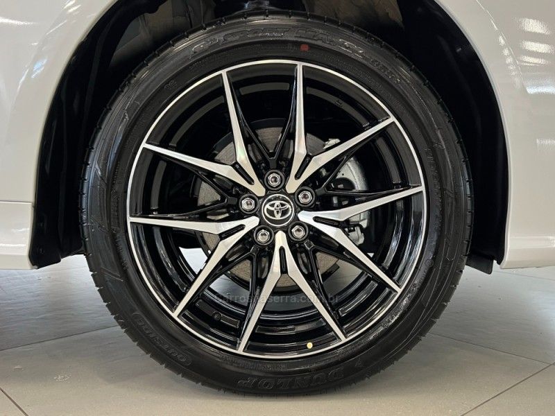 TOYOTA COROLLA 2.0 GR SPORT 16V 2026/2027 ÓTIMA CAR FLORES DA CUNHA / Carros no Vale