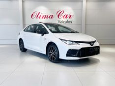 TOYOTA COROLLA 2.0 GR SPORT 16V 2026/2027 ÓTIMA CAR FLORES DA CUNHA / Carros no Vale