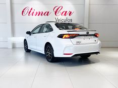 TOYOTA COROLLA 2.0 GR SPORT 16V 2026/2027 ÓTIMA CAR FLORES DA CUNHA / Carros no Vale