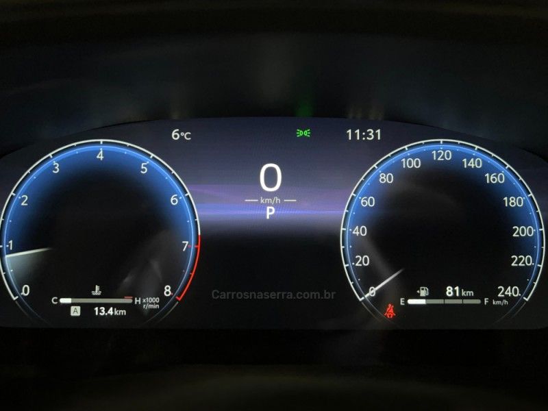 TOYOTA COROLLA 2.0 GR SPORT 16V 2026/2027 ÓTIMA CAR FLORES DA CUNHA / Carros no Vale