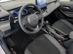 TOYOTA COROLLA 2.0 GR SPORT 16V 2026/2027 ÓTIMA CAR FLORES DA CUNHA / Carros no Vale