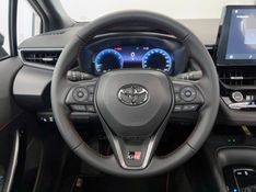 TOYOTA COROLLA 2.0 GR SPORT 16V 2026/2027 ÓTIMA CAR FLORES DA CUNHA / Carros no Vale