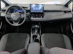 TOYOTA COROLLA 2.0 GR SPORT 16V 2026/2027 ÓTIMA CAR FLORES DA CUNHA / Carros no Vale