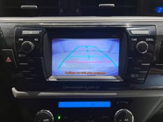 TOYOTA COROLLA 2.0 XEI 16V 2015/2016 ÓTIMA CAR FLORES DA CUNHA / Carros no Vale