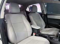TOYOTA COROLLA 2.0 XEI 16V 2015/2016 ÓTIMA CAR FLORES DA CUNHA / Carros no Vale