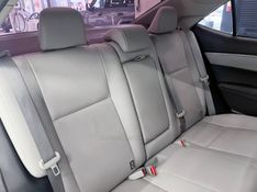 TOYOTA COROLLA 2.0 XEI 16V 2015/2016 ÓTIMA CAR FLORES DA CUNHA / Carros no Vale