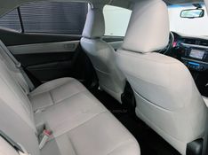TOYOTA COROLLA 2.0 XEI 16V 2015/2016 ÓTIMA CAR FLORES DA CUNHA / Carros no Vale