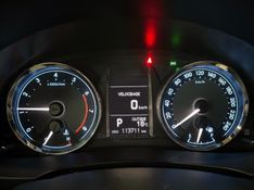 TOYOTA COROLLA 2.0 XEI 16V 2015/2016 ÓTIMA CAR FLORES DA CUNHA / Carros no Vale
