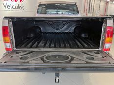 TOYOTA HILUX 3.0 SRV 4X4 CD 16V TURBO INTERCOOLER 2010/2010 ÓTIMA CAR FLORES DA CUNHA / Carros no Vale