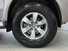 TOYOTA HILUX 3.0 SRV 4X4 CD 16V TURBO INTERCOOLER 2010/2010 ÓTIMA CAR FLORES DA CUNHA / Carros no Vale