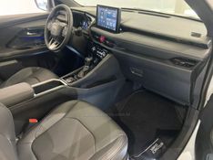 TOYOTA YARIS CROSS 1.5 XRX 16V HÍBRIDO 2026/2027 ÓTIMA CAR FLORES DA CUNHA / Carros no Vale