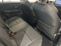 TOYOTA YARIS CROSS 1.5 XRX 16V HÍBRIDO 2026/2027 ÓTIMA CAR FLORES DA CUNHA / Carros no Vale
