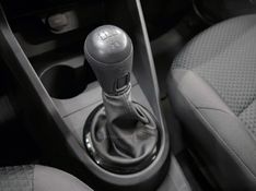 VOLKSWAGEN GOL 1.0 12V MPI TOTALFLEX TRENDLINE 2016/2017 ÓTIMA CAR FLORES DA CUNHA / Carros no Vale