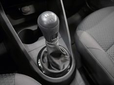VOLKSWAGEN GOL 1.0 12V MPI TOTALFLEX TRENDLINE 2016/2017 ÓTIMA CAR FLORES DA CUNHA / Carros no Vale
