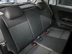 VOLKSWAGEN GOL 1.0 12V MPI TOTALFLEX TRENDLINE 2016/2017 ÓTIMA CAR FLORES DA CUNHA / Carros no Vale