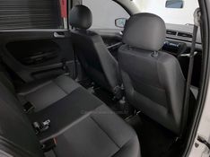 VOLKSWAGEN GOL 1.0 12V MPI TOTALFLEX TRENDLINE 2016/2017 ÓTIMA CAR FLORES DA CUNHA / Carros no Vale
